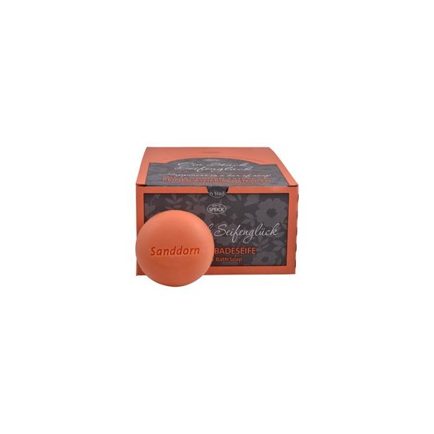 Walther Rau Sanddorn sbe - 225 g.