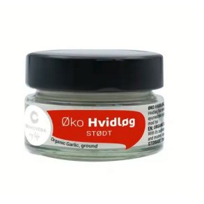 Cosmoveda Hvidl�gspulver � - 25 g.