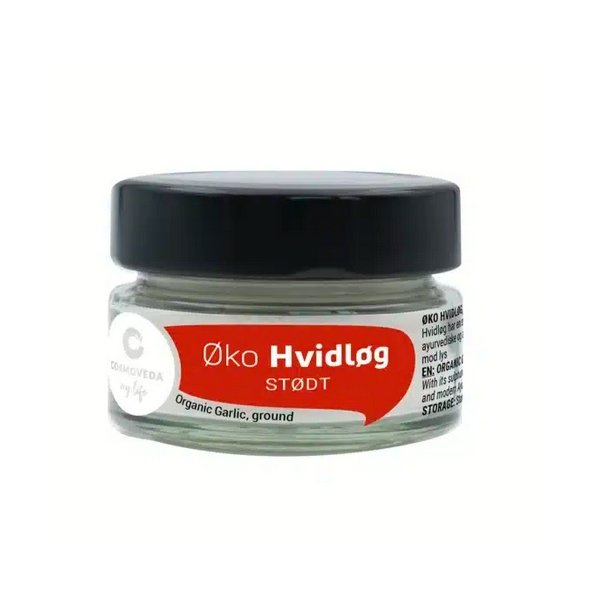 Cosmoveda Hvidl�gspulver � - 25 g.
