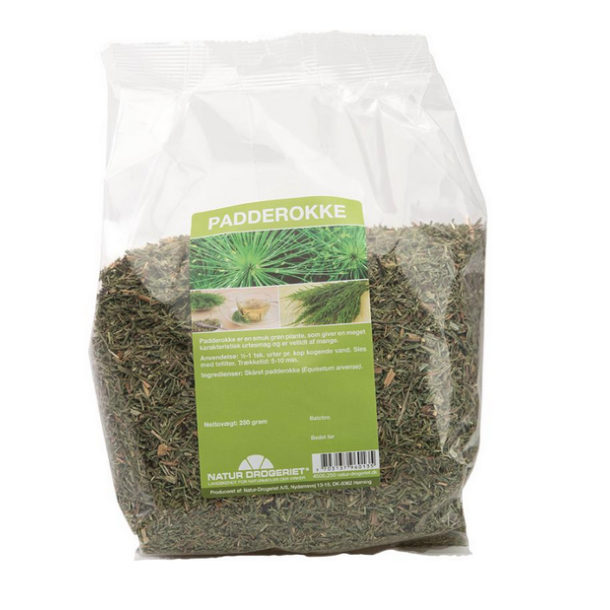 Natur-Drogeriet Padderokke skret  - 250 g. 