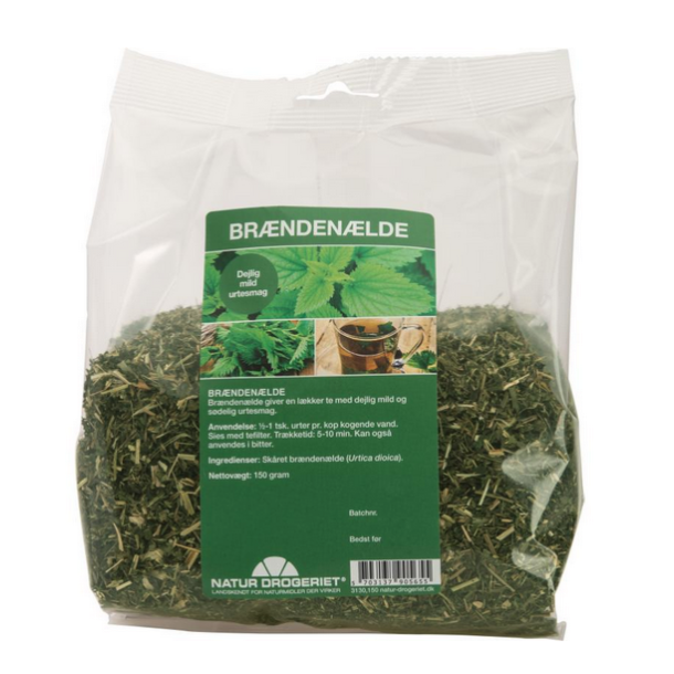 Natur-Drogeriet Brndenlde - 150 g.
