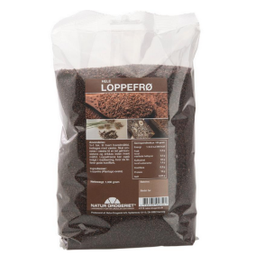Natur-Drogeriet Loppefr - 1 kg.