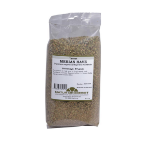 Natur-Drogeriet Merian have - 80 g