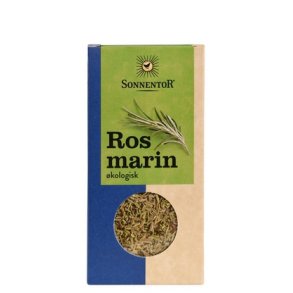 Sonnentor Rosmarin  - 30 g. 