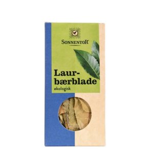 Sonnentor Laurbrblade - 10 g.