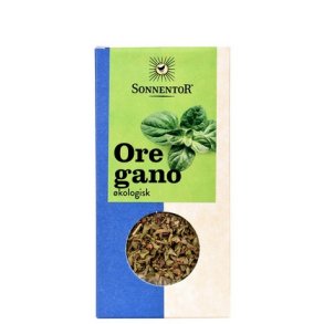 Sonnentor Oregano  - 18 g.