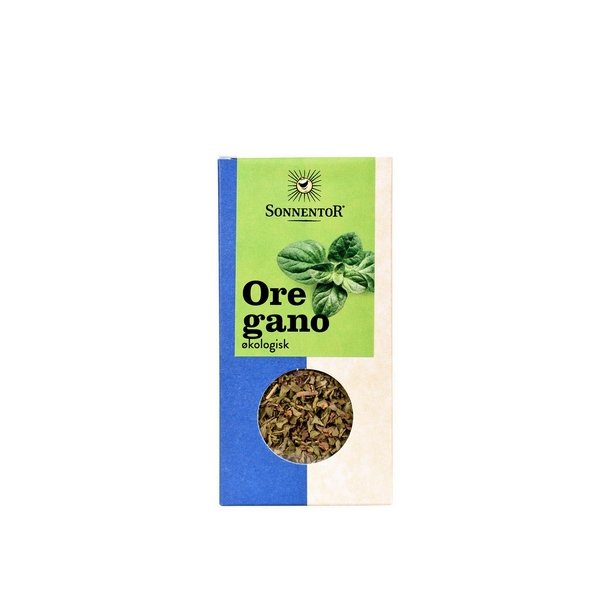 Sonnentor Oregano  - 18 g.