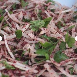 Mill &amp; Mortar Sumak basiskrydderi  - 50 g.