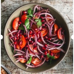 Mill &amp; Mortar Sumak basiskrydderi  - 50 g.