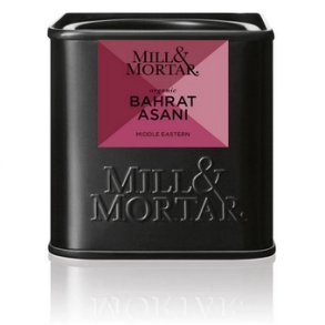 Mill & Mortar Baharat Asani  - 45 g.