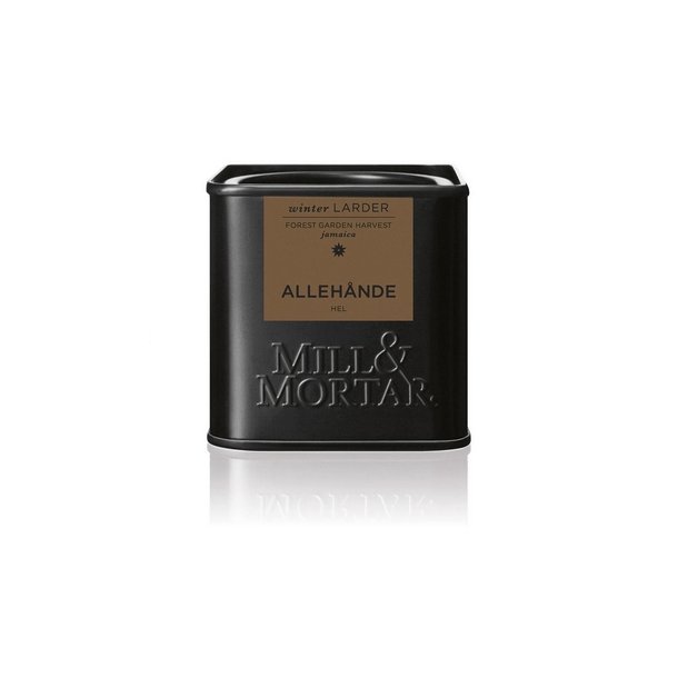 Mill &amp; Mortar Allehnde  - 40 g.