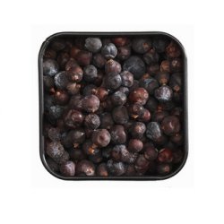 Mill &amp; Mortar Enebr hel  - 35 g.