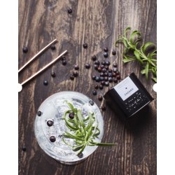 Mill &amp; Mortar Enebr hel  - 35 g.