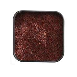 Mill &amp; Mortar Sennepsfr hele brune  - 50 g.