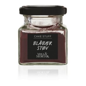 Mill & Mortar Blbrstv - 40 g.