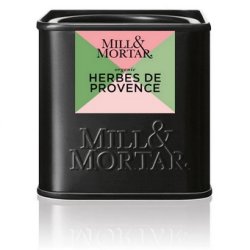 Mill &amp; Mortar Herbes de Provence  - 35 g.
