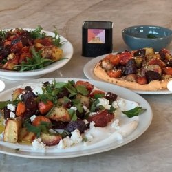 Mill &amp; Mortar Happy Roots krydderiblanding  - 45 g.