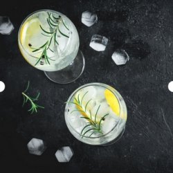 Mill &amp; Mortar Rosmarin skret  - 30 g.