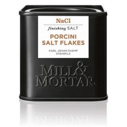 Mill &amp; Mortar Karl Johan Salt - 80 g.