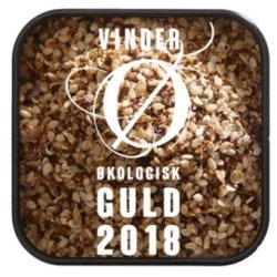 Mill &amp; Mortar Salt of Hearts  - 60 g.