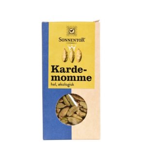Sonnentor Kardemomme hel  - 40 g.