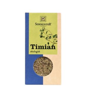 Sonnentor Timian Sonnentor  - 20 g.