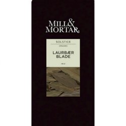 Mill &amp; Mortar Laurbrblade  - 10 g.