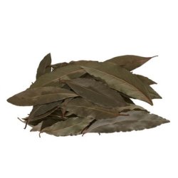 Mill &amp; Mortar Laurbrblade  - 10 g.