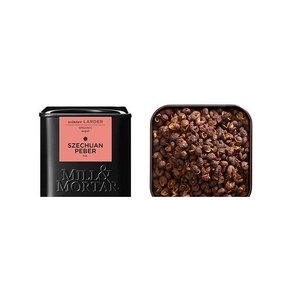 Mill & Mortar Szechuan Peber  - 30 g.