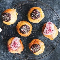 Mill &amp; Mortar Tonkabnner  - 20 g.