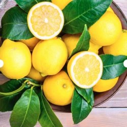 Mill &amp; Mortar Triple Lemon Pepper  - 50 g.