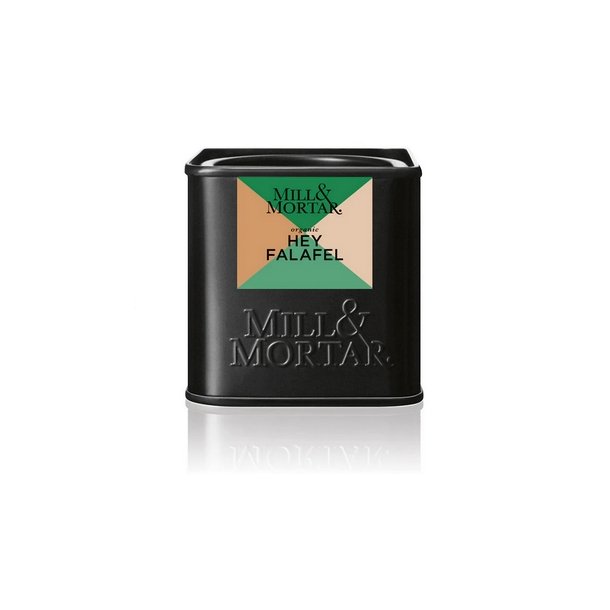 Mill &amp; Mortar Hey Falafel  - 50 g.