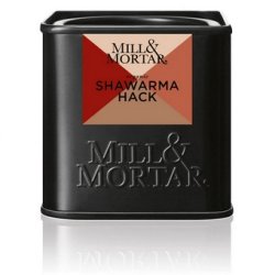 Mill &amp; Mortar Shawarma Hack  - 45 g.