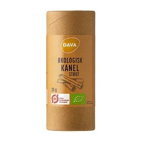 DAVA Kanel, stdt  - 35 g.