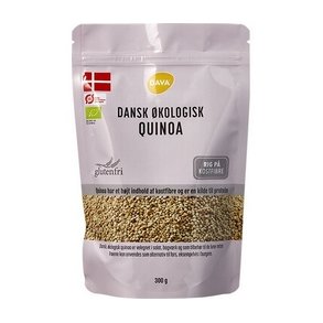 DAVA Quinoa  - 300 g.