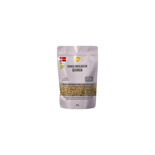 DAVA Quinoa  - 300 g.