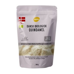 DAVA Quinoamel  - 300 g.