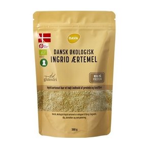 DAVA Ingrid rtemel  - 300 g.