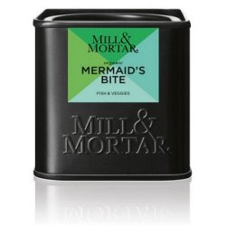 Mill &amp; Mortar Mermaid's bite - 40 g.
