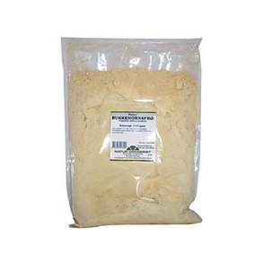 Natur-Drogeriet Bukkehornsfr pulver - 1 kg