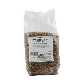 Natur-Drogeriet Lyngblomst - 90 g