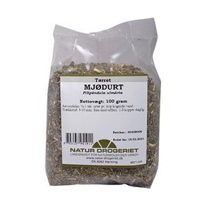 Natur-Drogeriet Mjdurt skret - 100 g.