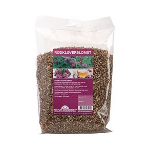 Natur-Drogeriet rdklverblomst skret - 100 g