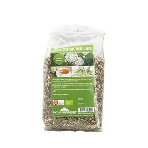 Natur-Drogeriet Rllike, kologisk - 110 g.