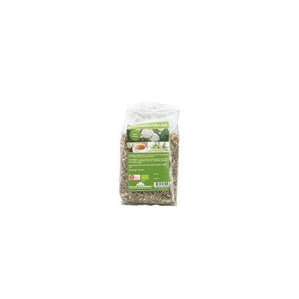 Natur-Drogeriet Rllike, kologisk - 110 g.