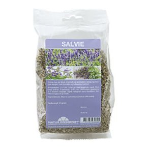 Natur-Drogeriet Salvie -75 g. 