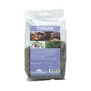 Natur-Drogeriet Timian have - 100g