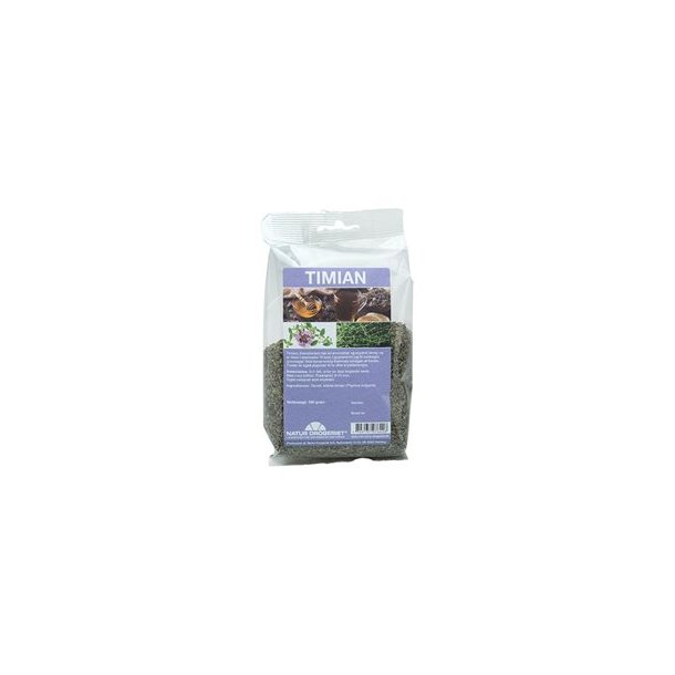 Natur-Drogeriet Timian have - 100g
