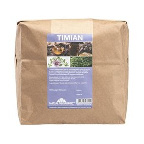Natur-Drogeriet Timian have - 1 kg.