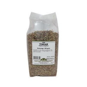 Natur-Drogeriet Timian vild - 100g